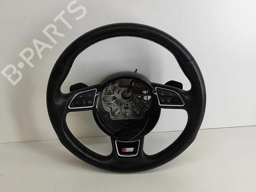 Used Steering wheel Steering wheel AUDI A7 Sportback (4GA, 4GF) 3.0 TDI quattro (218 hp) 20675155 20675155