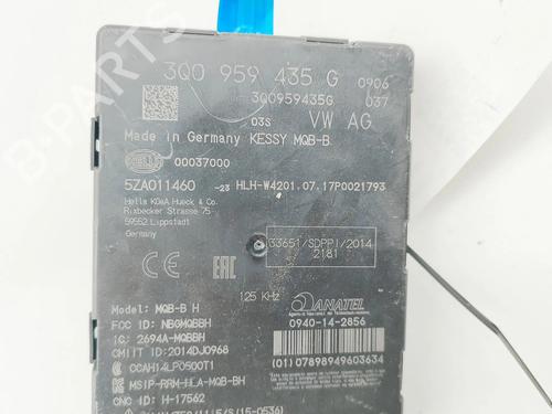 Electronic module AUDI TT (FV3, FVP) 2.5 RS TFSI quattro | BP34249281M83  - Image 7