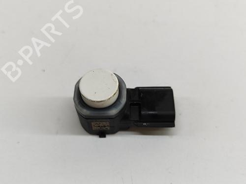 Used Electronic module NISSAN LEAF (ZE1) Electric (150 hp) 28431591