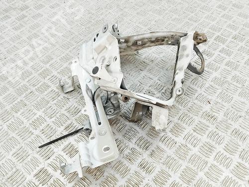 Support VW TOUAREG (CR7, RC8) 3.0 TSI 4motion | BP32755893C155 - Image 4