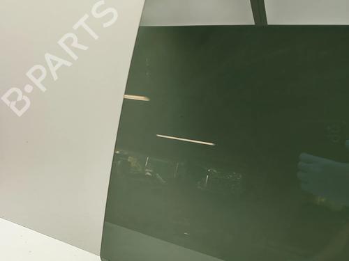 Rear left door window JEEP AVENGER (J2) Electric | BP28560852C20 