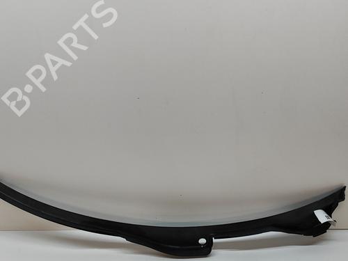 Used Scuttle panel AUDI A5 Convertible (8F7) S5 quattro (333 hp) 24820095