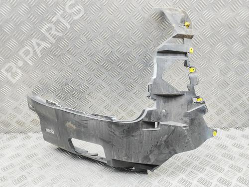 Used Front bumper bracket AUDI Q7 (4MB, 4MG, 4MQ) 3.0 TDI quattro (272 hp) 32369728