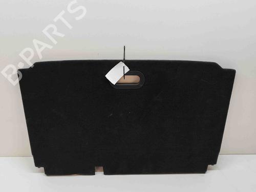 Bagagerumsgulv FORD ECOSPORT 1.0 EcoBoost (125 hp) 16076910