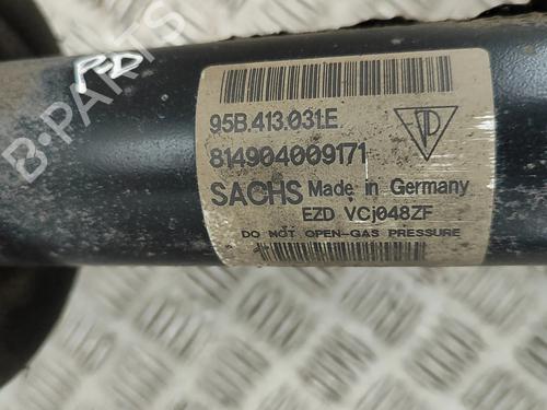 Right front shock absorber PORSCHE MACAN (95B) 3.0 S Diesel | BP26524056M17  - Image 5