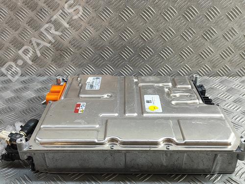 Used Inverter/Converter SKODA ENYAQ iV SUV (5AZ) 85 (286 hp) 28115641