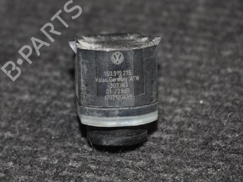 Used Electronic module VW TIGUAN (5N_) 2.0 TDI 4motion (170 hp) 6728249