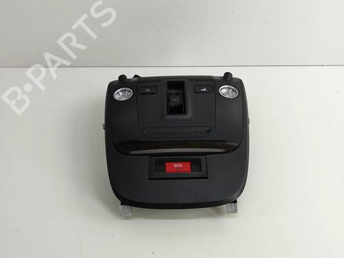 Interior roof light KIA SPORTAGE V (NQ5) 1.6 T-GDi Hybrid AWD | BP27784156I8