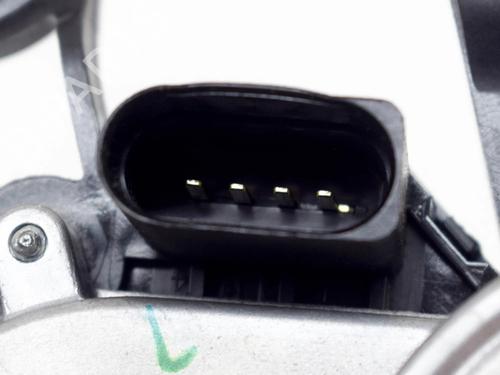 Rear wiper motor VW TIGUAN (AD1, AX1) 1.5 TSI | BP27757446M102 