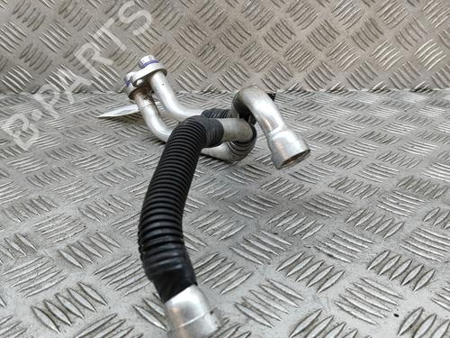AC pipe NISSAN LEAF (ZE1) Electric | BP28431274M126 