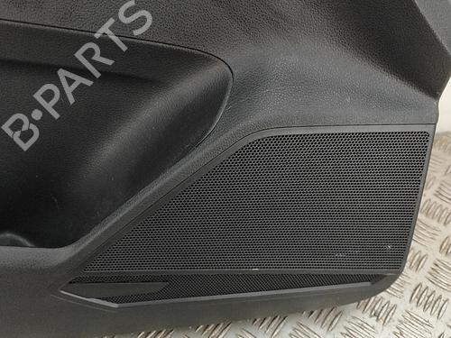 Front left panel VW CADDY IV Box Body/MPV (SAA, SAH) 2.0 TDI | BP33386007C58 - Image 3