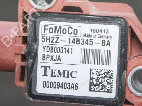 Electronic sensor LAND ROVER DISCOVERY IV (L319) 3.0 TD 4x4 | BP6757508M84 