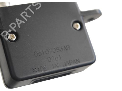 Electronic module CHRYSLER GRAND VOYAGER V (RT) 2.8 CRD | BP33362439M83  - Image 5