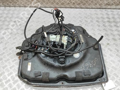 Used AdBlue tank AdBlue tank VW TOUAREG (7P5, 7P6) 3.0 V6 TDI (262 hp) 33239565 33239565