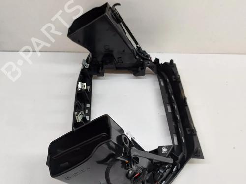 Luftventilen MASERATI GHIBLI III (M157) 3.0 S Q4 | BP24581264I21