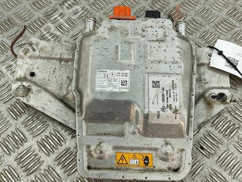 Inverter/Konverter JAGUAR I-PACE (X590) EV400 AWD (400 hp) 28029002