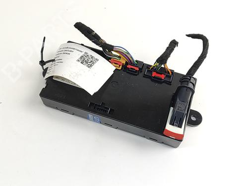 Airco bedieningspaneel AUDI Q4 E-TRON Sportback (F4N) 40 (204 hp) 28432665
