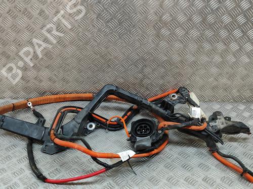 Cable VOLVO XC60 II (246) T8 Hybrid AWD | BP27837055E12 