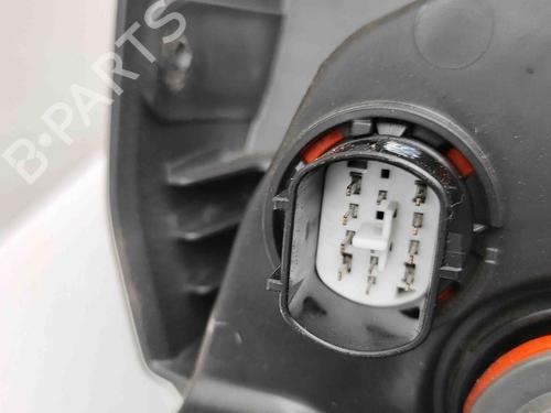 Left headlight KIA NIRO II (SG2) EV | BP28955298C28