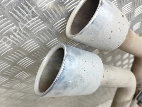 Exhaust system AUDI A3 Limousine (8YS, 8YM) S3 TFSI quattro | BP27772876M121  - Image 5