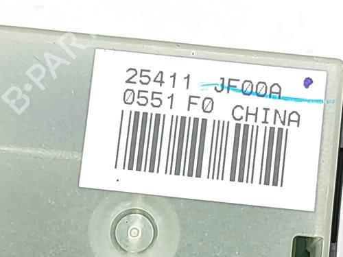 Left front window switch NISSAN GT-R (R35) V6 | BP33962754I27  - Image 7