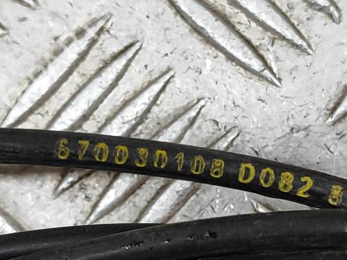 Cable MASERATI GHIBLI III (M157) 3.0 D | BP24307466E12  - Image 6