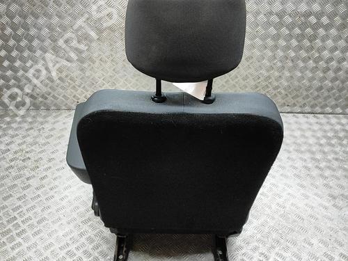 Right front seat OPEL MOVANO B Bus (X62) 2.3 CDTI FWD (JV) | BP37583379C16 - Image 3