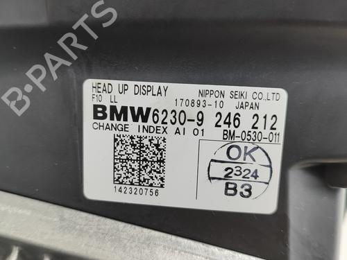 Display monitor BMW 5 Touring (F11) 530 d | BP17766973C48 