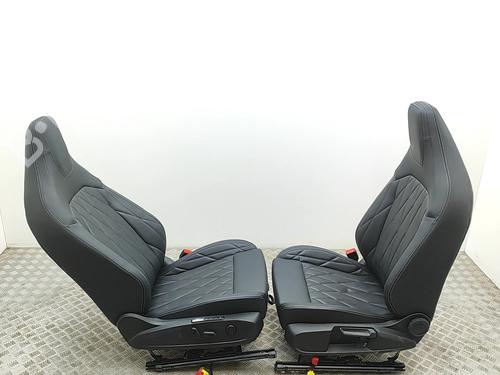 Sæde sæt FORD USA EXPLORER (CX740) EV | BP32728387C78  - Image 7