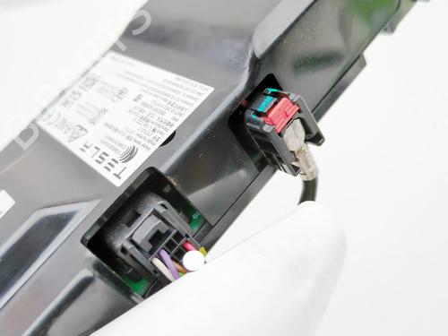 Electronic module TESLA MODEL 3 (5YJ3) EV | BP38466985M83 - Image 6