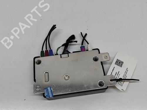 Electronic module JAGUAR I-PACE (X590) EV400 AWD | BP28436085M83
