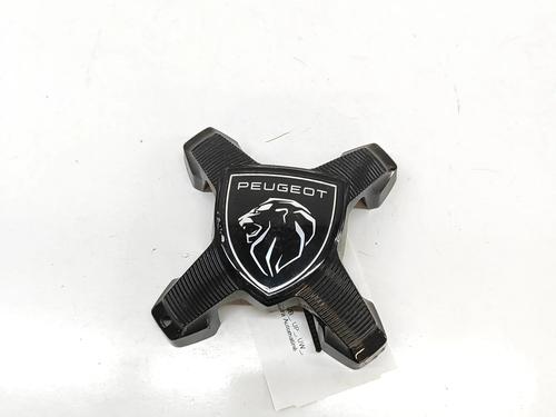 Used Hub cap PEUGEOT 208 II (UB_, UP_, UW_, UJ_) 1.2 Hybrid 136 (UPHPYK) (136 hp) 28674664