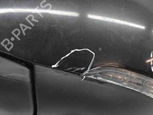 Left mirror NISSAN LEAF (ZE1) Electric | BP28432533C26 