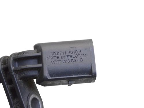 Electronic sensor SKODA ENYAQ iV SUV (5AZ) 50 | BP33363150M84 - Image 4