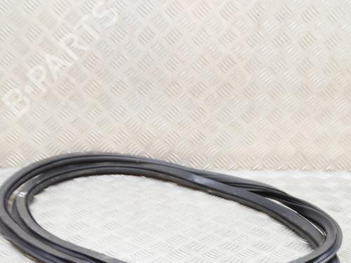 Rubber door seal AUDI Q5 (FYB, FYG) 40 TDI Mild Hybrid quattro | BP27764529C142 