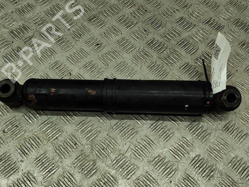 Used Left rear shock absorber OPEL VIVARO C Bus (K0) VIVARO-E (136 hp) 27786523