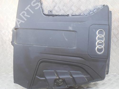 Used Upper protection AUDI Q7 (4MB, 4MG, 4MQ) 45 TDI quattro (249 hp) 27751869
