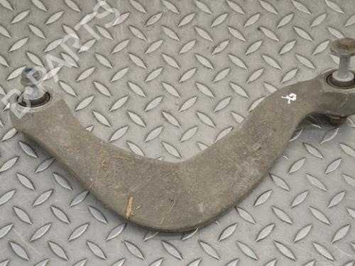 Left rear suspension arm AUDI A7 Sportback (4GA, 4GF) 3.0 TDI quattro | BP30238283M14