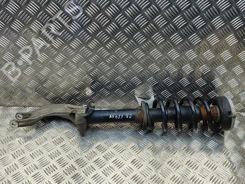 Used Right front shock absorber Right front shock absorber AUDI Q7 (4MB, 4MG, 4MQ) 3.0 TDI quattro (272 hp) 33372704 33372704
