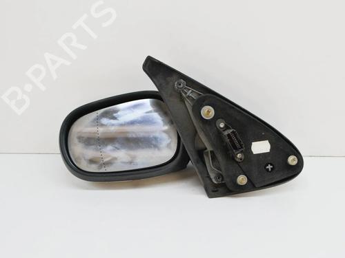 Used Left mirror Left mirror RENAULT MEGANE I Classic (LA0/1_) 1.6 16V (99 hp) 27752126 27752126