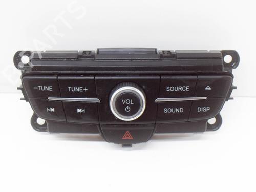 Used Switch FORD FOCUS III 2.0 ST (250 hp) 7542587