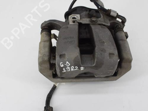 Used Right rear brake caliper TESLA MODEL 3 (5YJ3) EV AWD (441 hp) 27761564