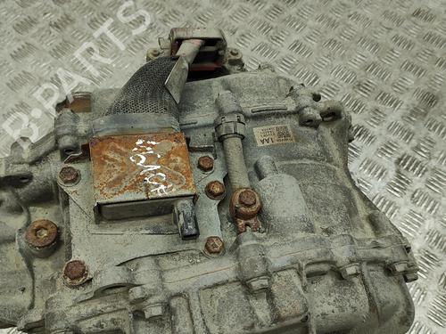 Engine TOYOTA RAV 4 V (_A5_, _H5_) 2.5 Hybrid AWD (AXAH54, AXAL54) | BP28550205M1 