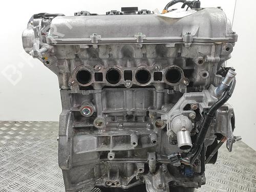 Engine MAZDA MX-5 IV (ND__) 2.0 (ND2E, ND6E) | BP35717398M1 - Image 4