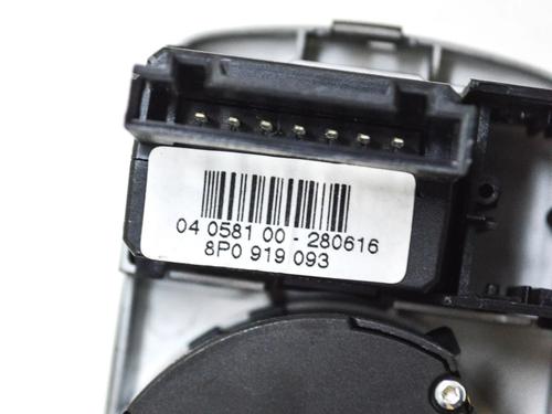 Electronic module AUDI Q3 (8UB, 8UG) 2.0 TDI | BP10707594M83