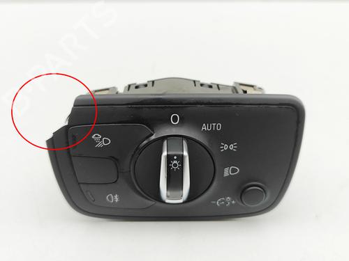 Used Electronic module Electronic module AUDI A6 C7 Avant (4G5, 4GD) 2.0 TDI quattro (190 hp) 34102183 34102183