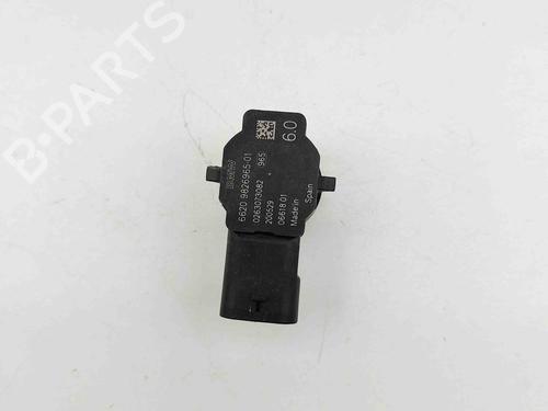 Elektronisk modul BMW 5 (G30, F90) 530 e Plug-in-Hybrid xDrive | BP29488376M83 