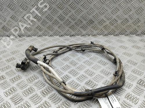 Pipe FORD RANGER (TKE) 2.2 TDCi | BP35984120M125 - Image 4