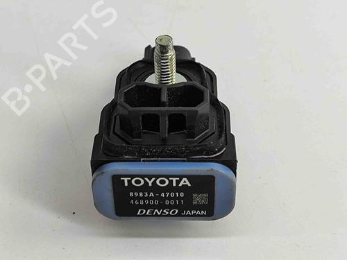 Elektronisk sensor TOYOTA PRIUS (_W5_) 1.8 Hybrid (ZVW50_, ZVW51_) | BP24142625M84