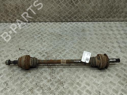 Transmisión trasera derecha MERCEDES-BENZ VITO Van (W447) 114 CDI (447.601, 447.603, 447.605) (136 hp) 31047254